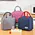 Picnic Cooler Bag